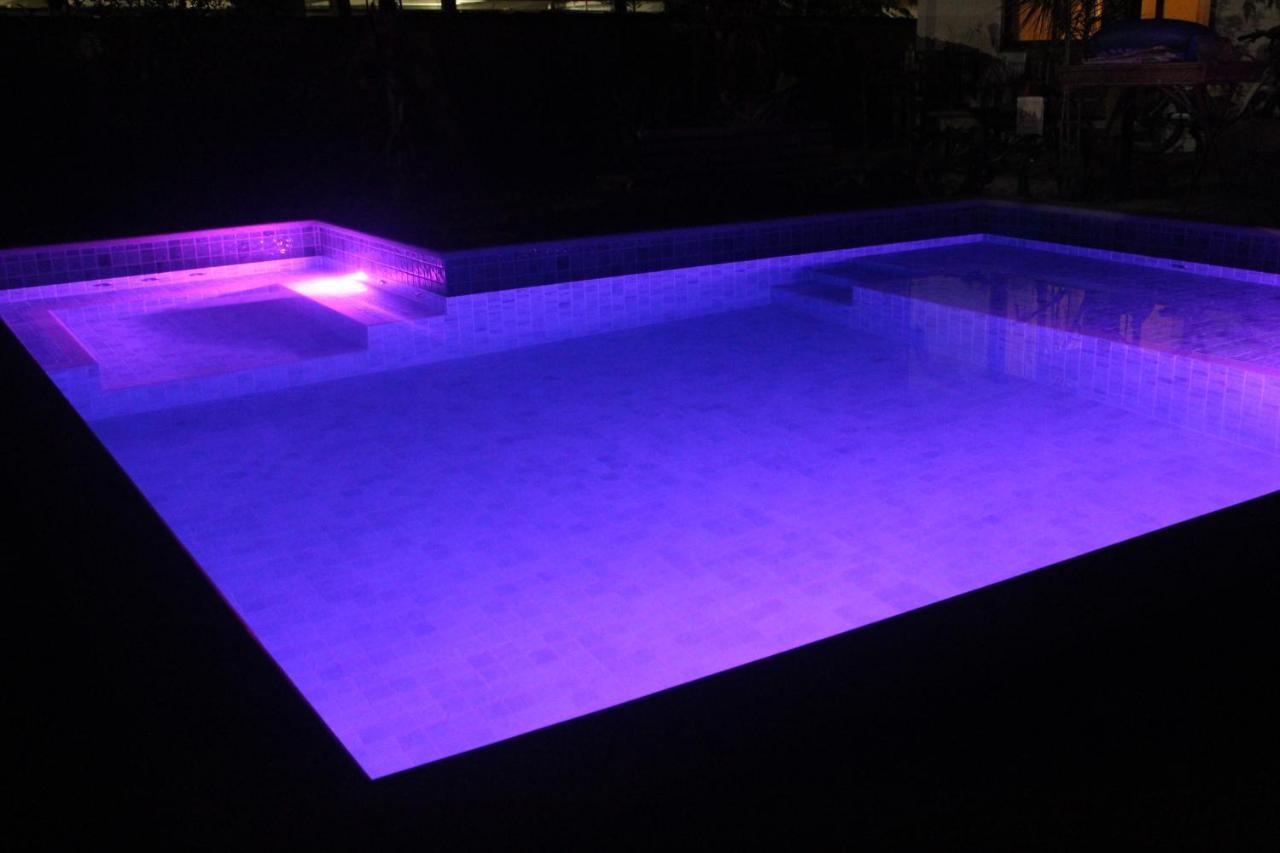 Proximo Centro Historico - Piscina - Ar Condicionado Villa Araquari Exterior photo