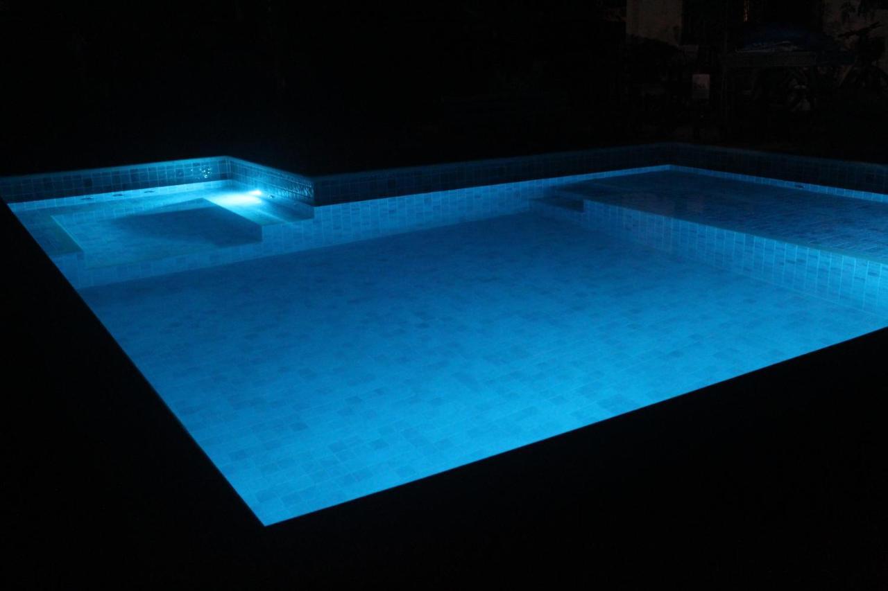 Proximo Centro Historico - Piscina - Ar Condicionado Villa Araquari Exterior photo