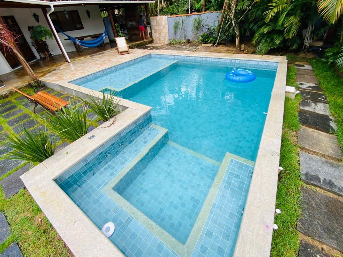 Proximo Centro Historico - Piscina - Ar Condicionado Villa Araquari Exterior photo
