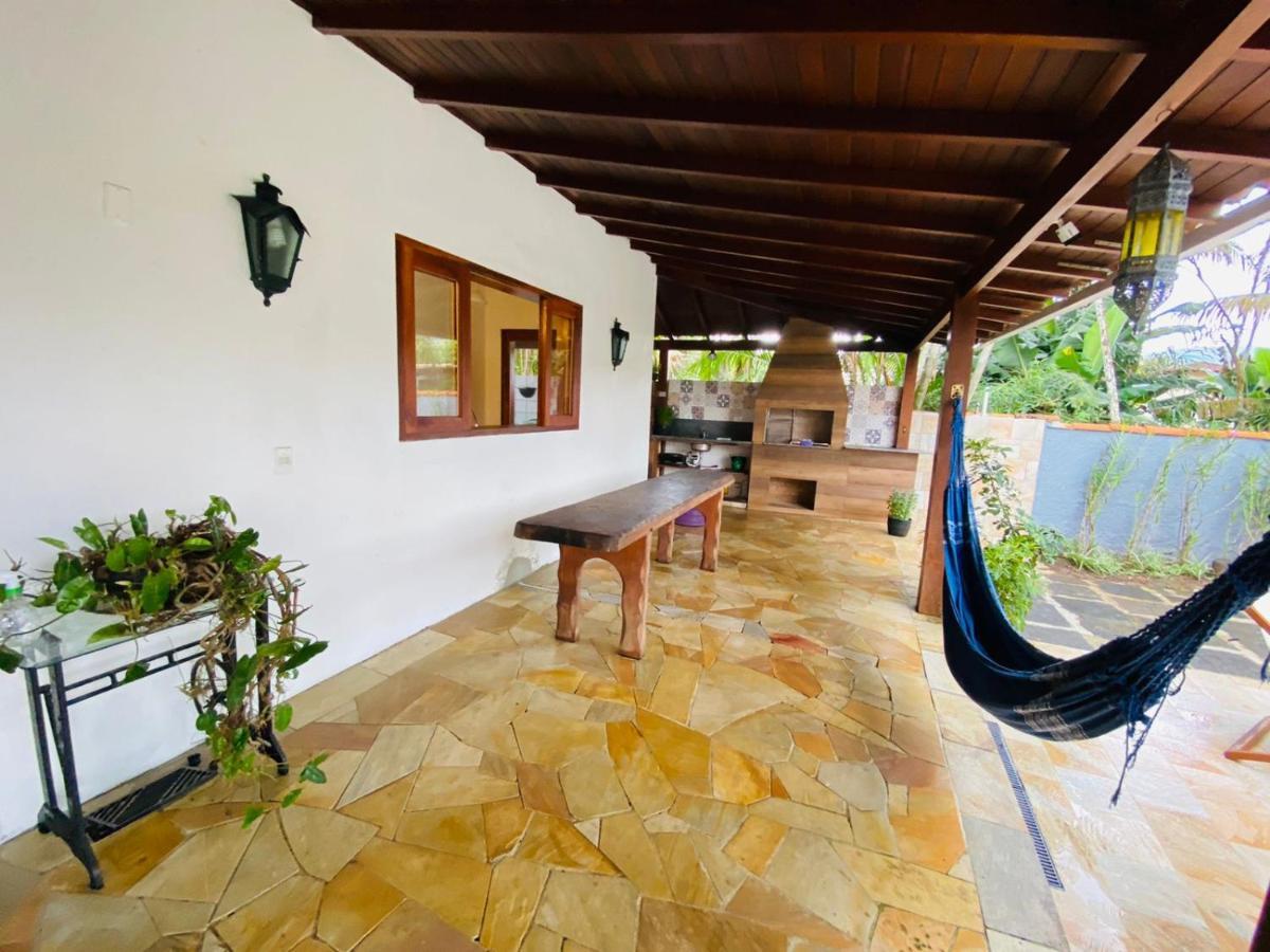 Proximo Centro Historico - Piscina - Ar Condicionado Villa Araquari Exterior photo
